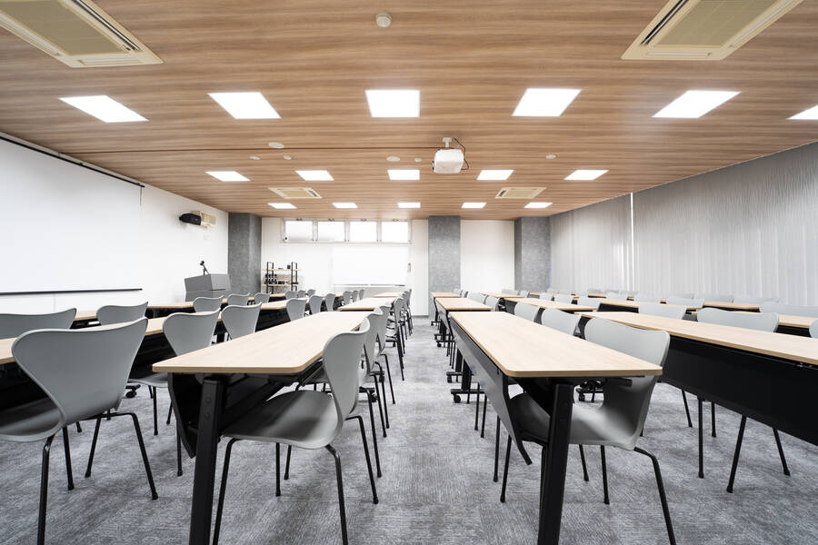 レンタルスペース/Palette六本木店 -6