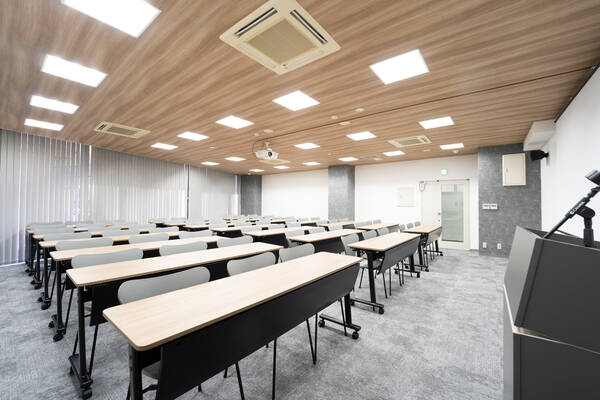 レンタルスペース/Palette六本木店 -2