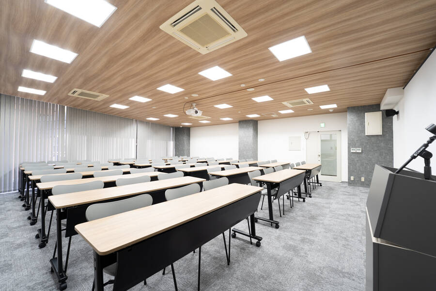 レンタルスペース/Palette六本木店 -2