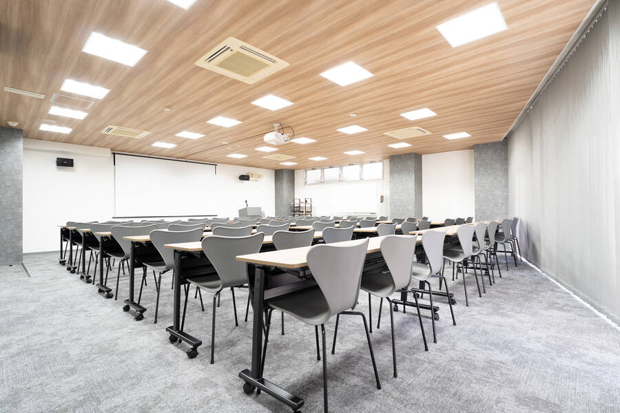 レンタルスペース/Palette六本木店 -7