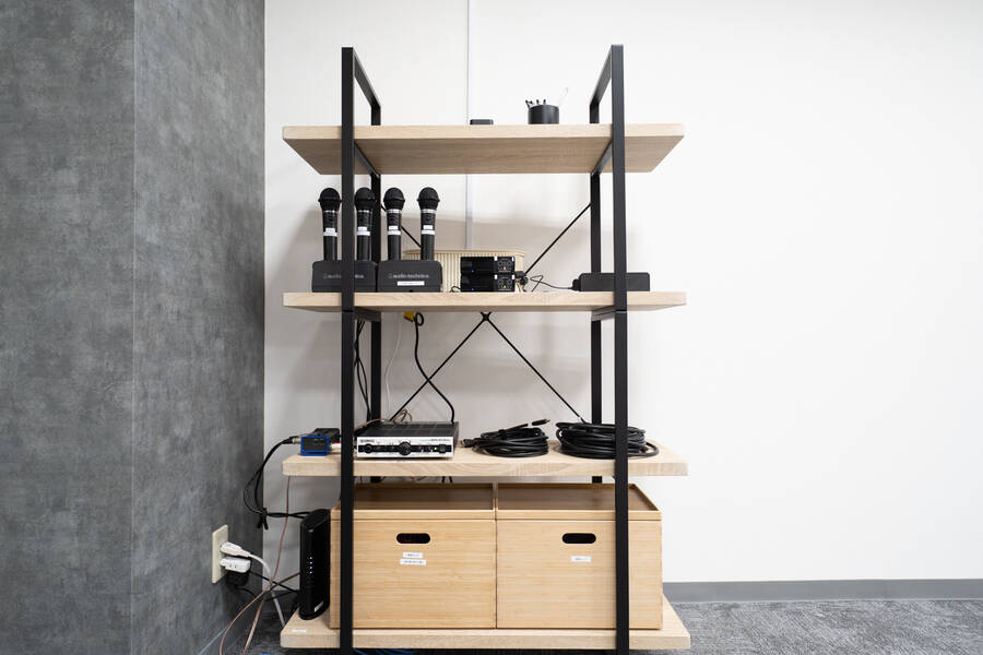 レンタルスペース/Palette六本木店 -20