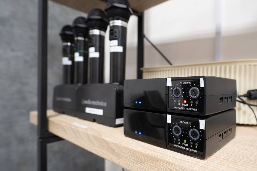 レンタルスペース/Palette六本木店 -21