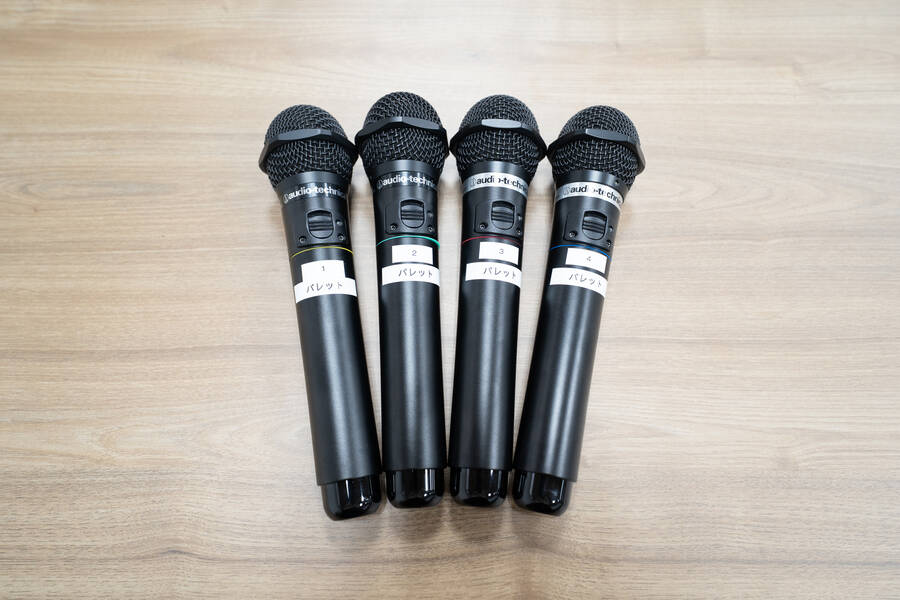 レンタルスペース/Palette六本木店 -22