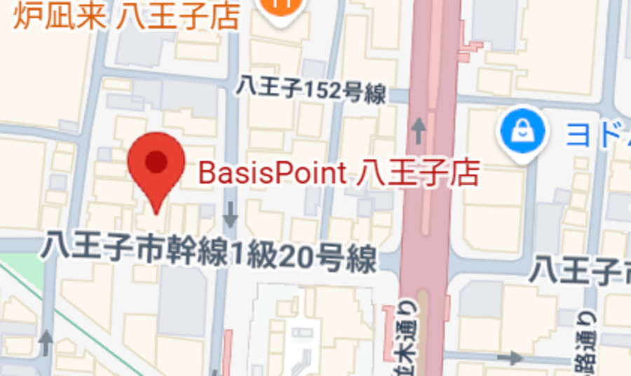 BasisPoint八王子店-32