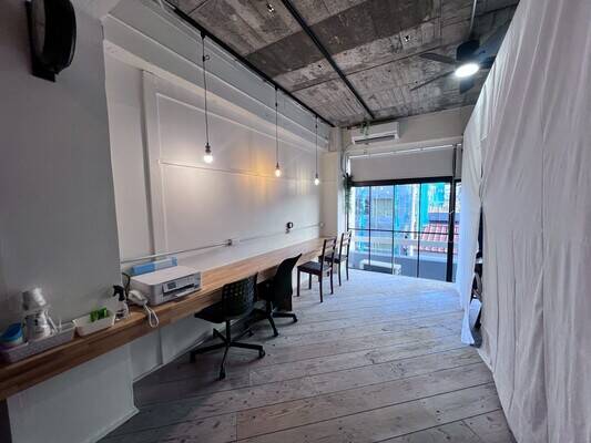 エーオフィス白良浜-3