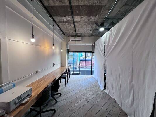 エーオフィス白良浜-1