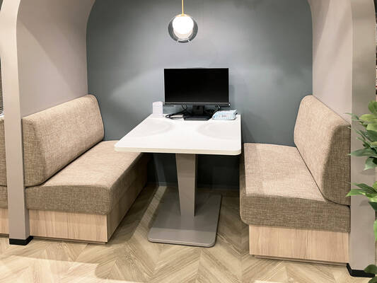 H1T新大阪 BOX 02(2名)-1