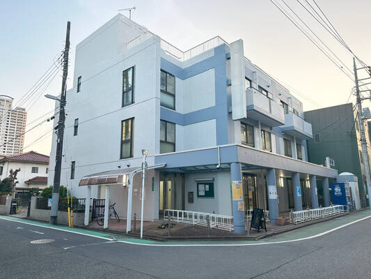 シェアオフィス func　会議室7-A-3