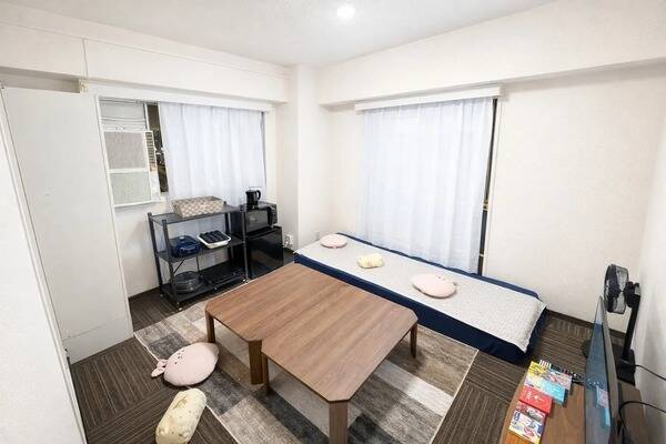 終電なくなる部屋　名駅-3