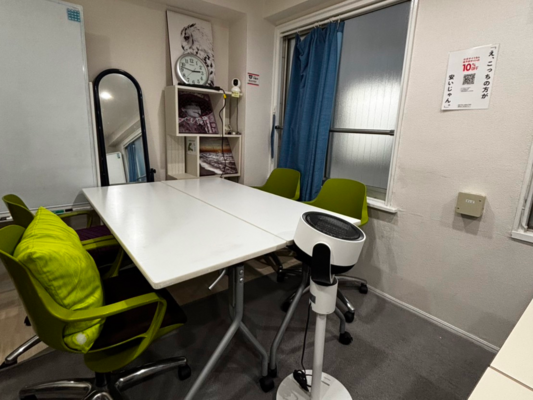 マルチスペース千代田-3