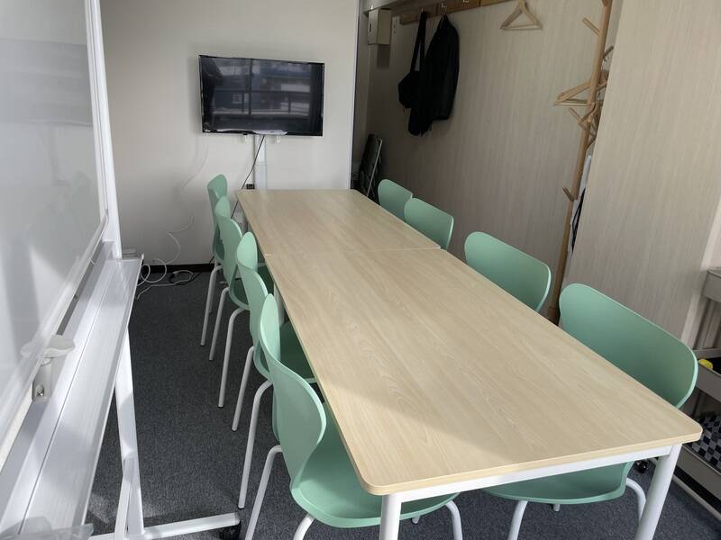 スペースアイ東中野アパートメンツ2号店-12