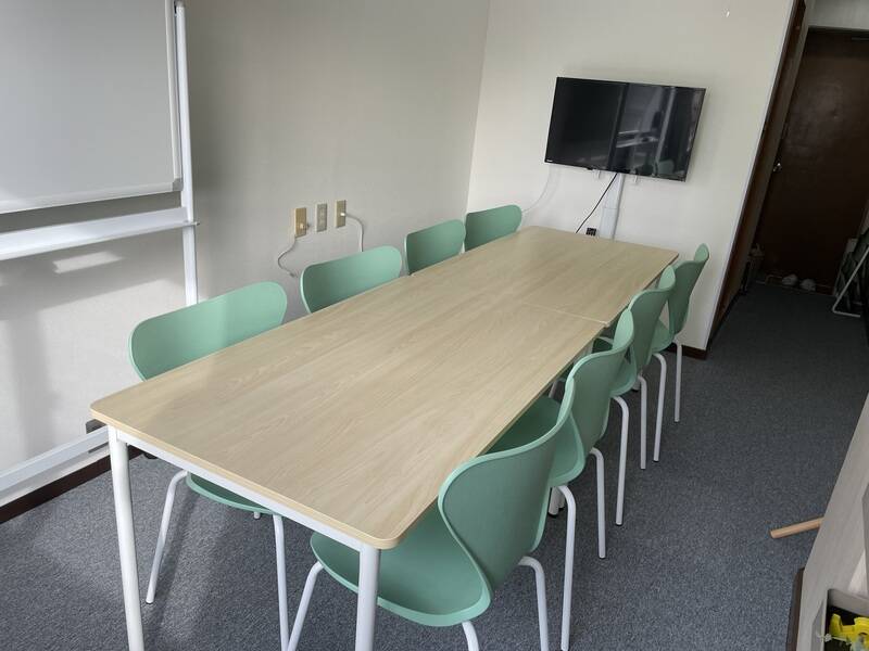 スペースアイ東中野アパートメンツ2号店-4