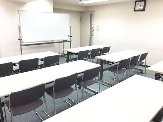 横浜セネックス Ａ会議室-1