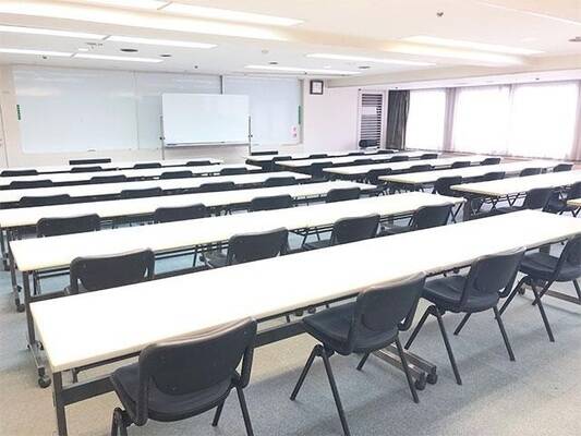 横浜セネックス 大会議室-1