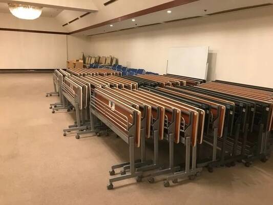 千葉中央ホール 大ホール -3