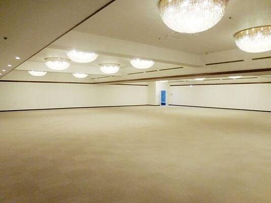 千葉中央ホール 大ホール -2