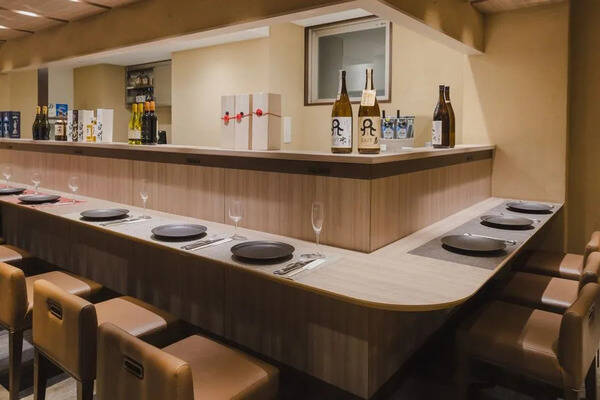 京モダンダイニングLuxe-1