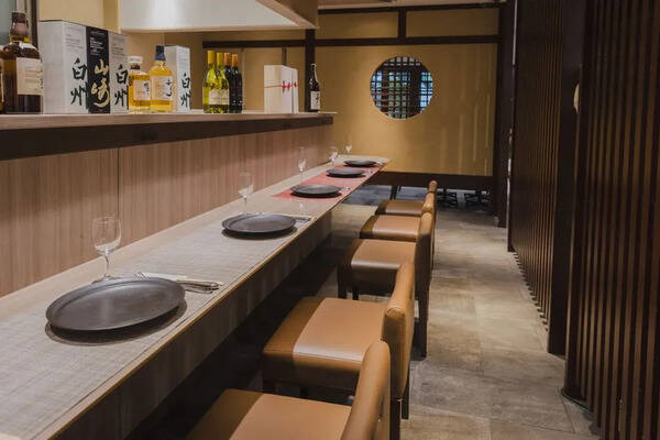 京モダンダイニングLuxe-2