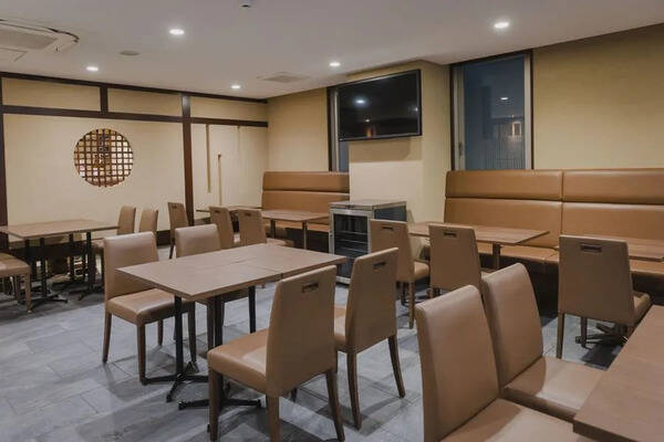 京モダンダイニングLuxe-3