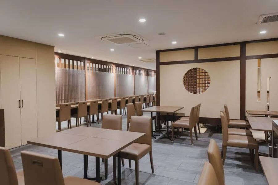 京モダンダイニングLuxe-4
