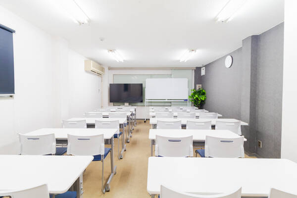 ふれあい貸し会議室 なんばNo164-1