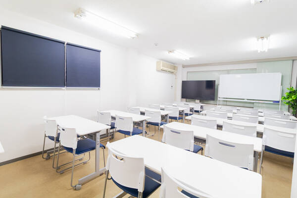 ふれあい貸し会議室 なんばNo164-2