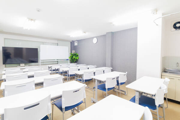 ふれあい貸し会議室 なんばNo164-3