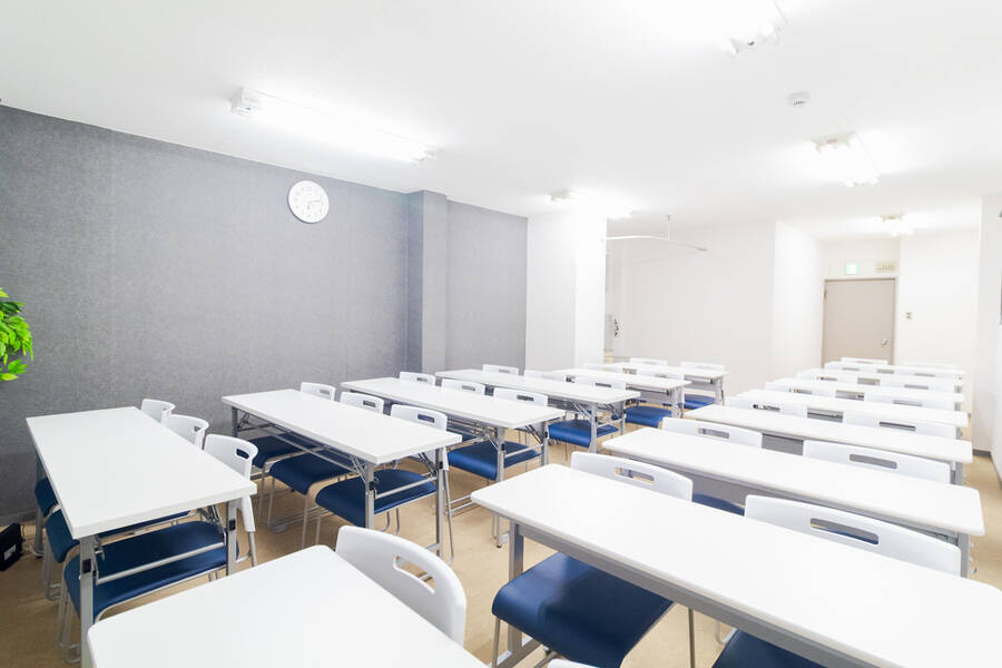 ふれあい貸し会議室 なんばNo164-4