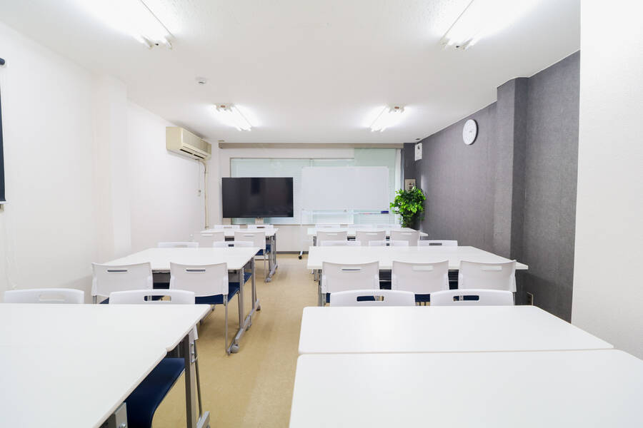 ふれあい貸し会議室 なんばNo164-7