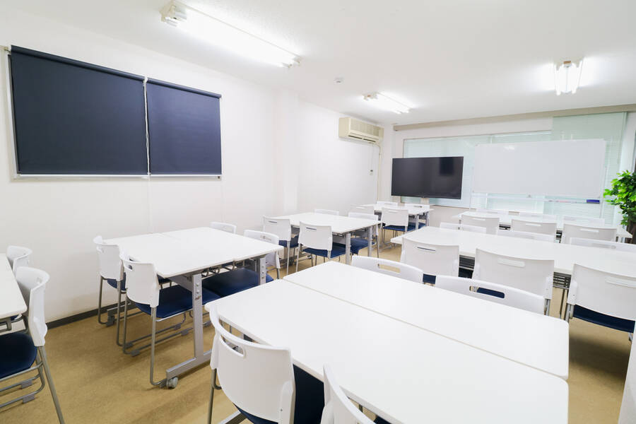 ふれあい貸し会議室 なんばNo164-8