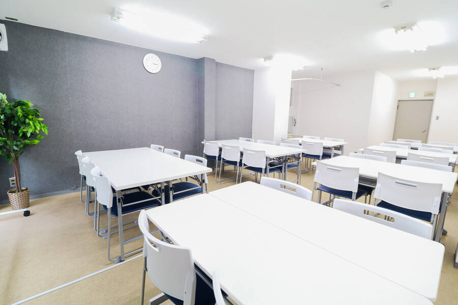ふれあい貸し会議室 なんばNo164-9