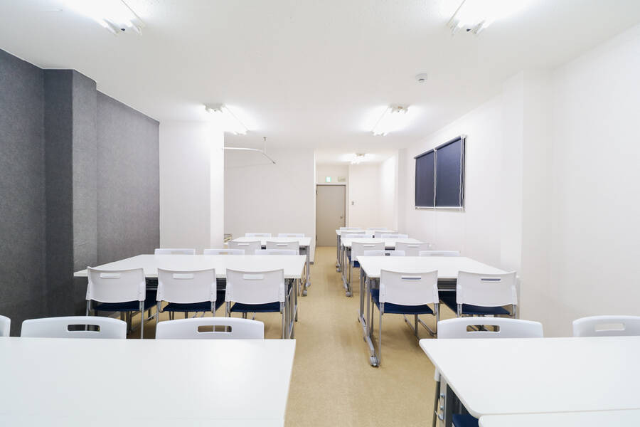 ふれあい貸し会議室 なんばNo164-10