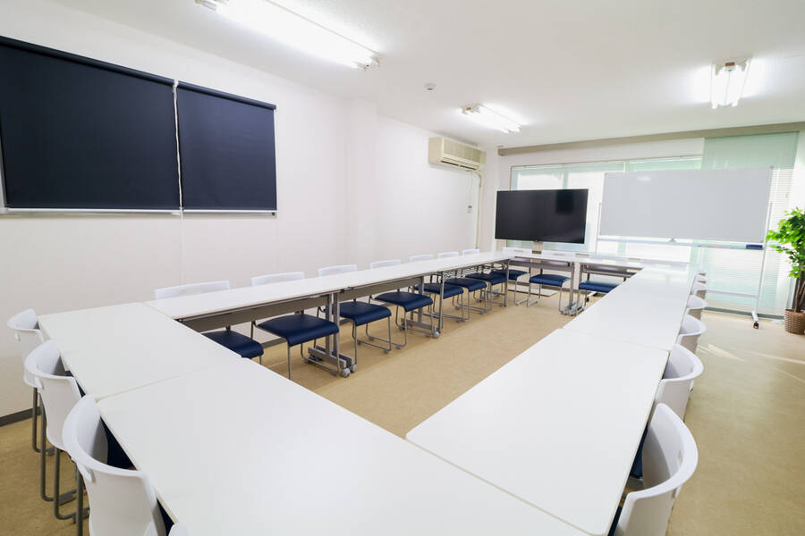 ふれあい貸し会議室 なんばNo164-14