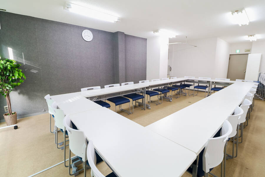 ふれあい貸し会議室 なんばNo164-15