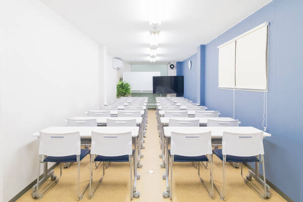 ふれあい貸し会議室 なんばNo165-1