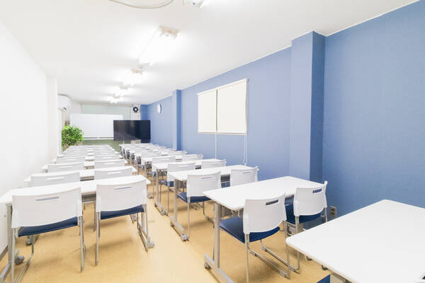 ふれあい貸し会議室 なんばNo165-2