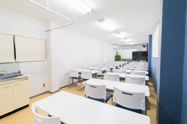 ふれあい貸し会議室 なんばNo165-3