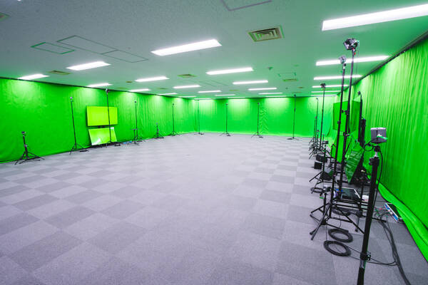 ANO AKIHABARA STUDIO-3