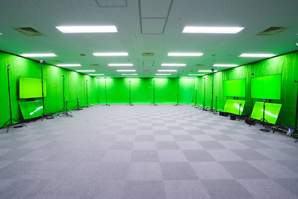 ANO AKIHABARA STUDIO-1