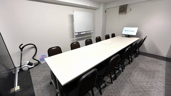 TIME SHARING 新橋 第2双葉ビル 4A-1