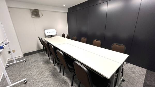 TIME SHARING 新橋 第2双葉ビル 4A-2