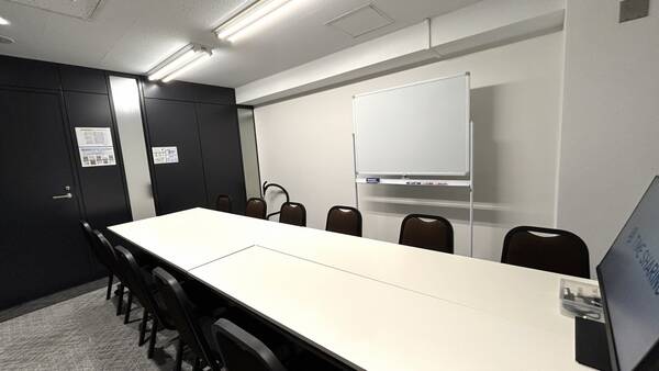 TIME SHARING 新橋 第2双葉ビル 4A-3