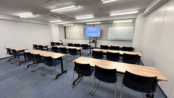 TIME SHARING 新橋 第2双葉ビル 5A-2