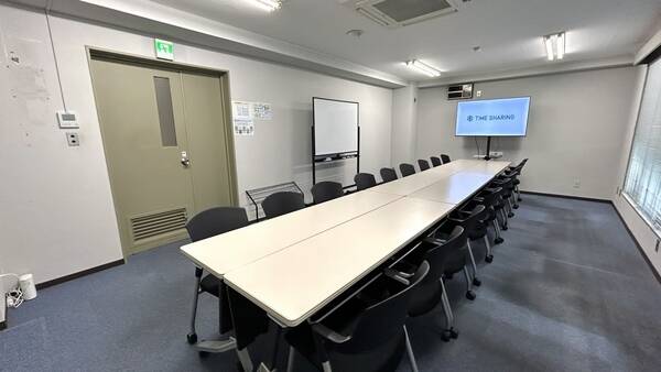 TIME SHARING 新橋 第2双葉ビル 7A-2