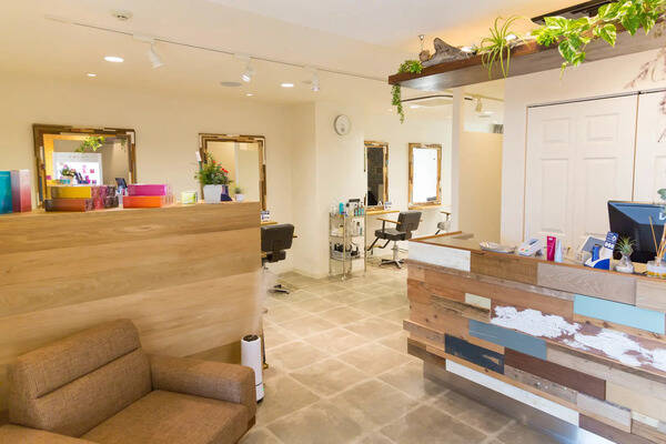 [自由が丘徒歩1分]レンタルサロン-1