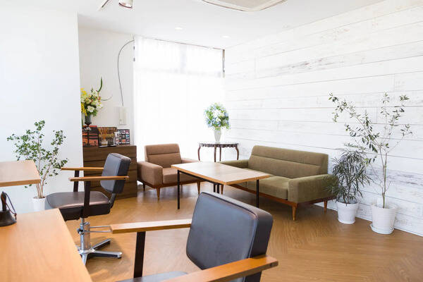 [自由が丘徒歩1分]レンタルサロン-2