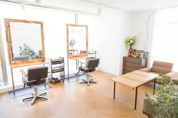 [自由が丘徒歩1分]レンタルサロン-3