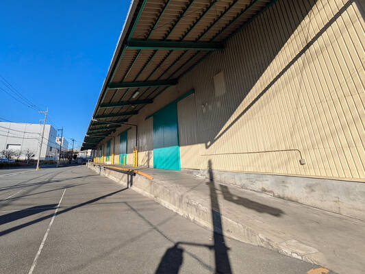Studio INDIGO A区画-2