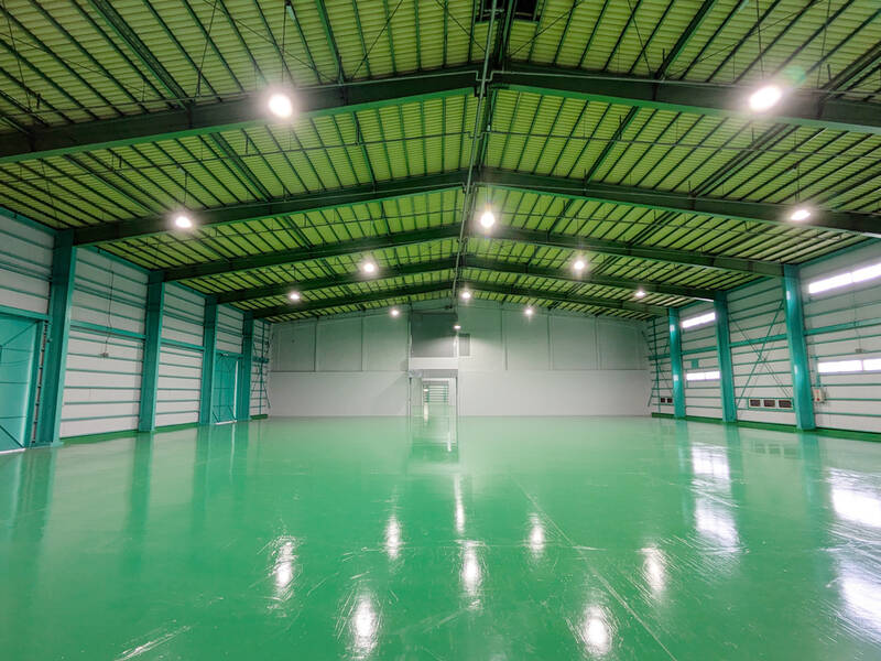 【レンタルスペース】【スペイシー】貸会議室 北戸田駅 700名の画像