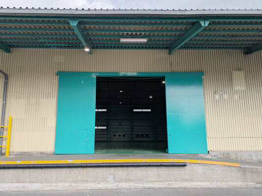 Studio INDIGO B区画-3